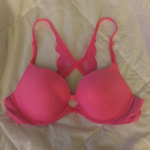 Victoria's Secret Bra